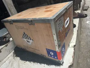8kwh 24v Haisic Lithium Ion Battery!!