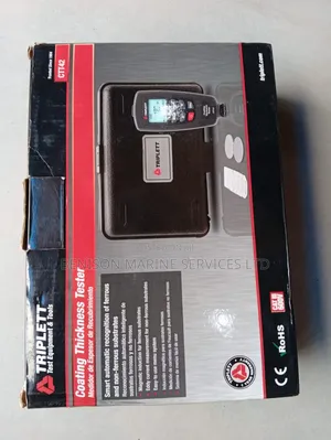 Coating Thickness Tester