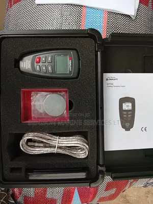 Coating Thickness Tester