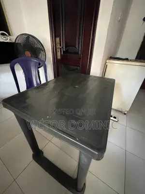 Plastic Table Big Size