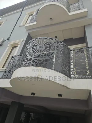 4bdrm Duplex in Oremeji Estate, Yakoyo/Alagbole for sale