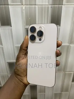 Apple iPhone 16 Pro 512 GB Rose Gold