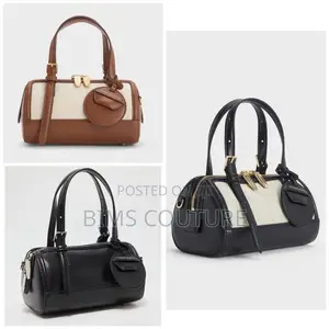 Newwwwww in Luxury Bag
