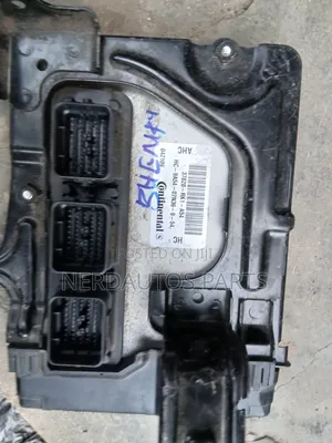 Brainbox Acura Tl 2009-2013