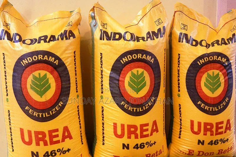 Fertilizer and Agro Chemicals