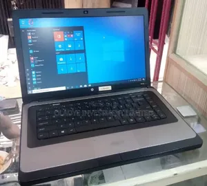 Laptop HP 630 4GB Intel Core i3 HDD 500GB