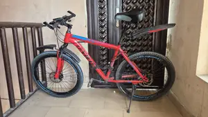 Fairly Used Onieda Bicycle
