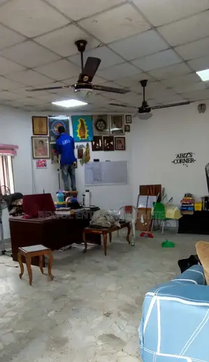 Residential Cleaning Services