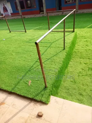 Artificial Astro Turf/ Carpet Grass Rug