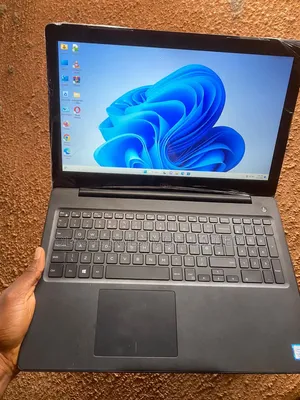 Laptop Dell Latitude 3590 8GB Intel Core i5 SSD 128GB