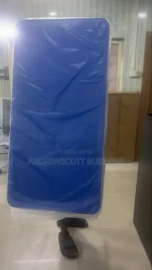 Brand New 5ft Rectangle Event Plastic Table Blue