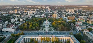 Moldova Visit to Work Visa