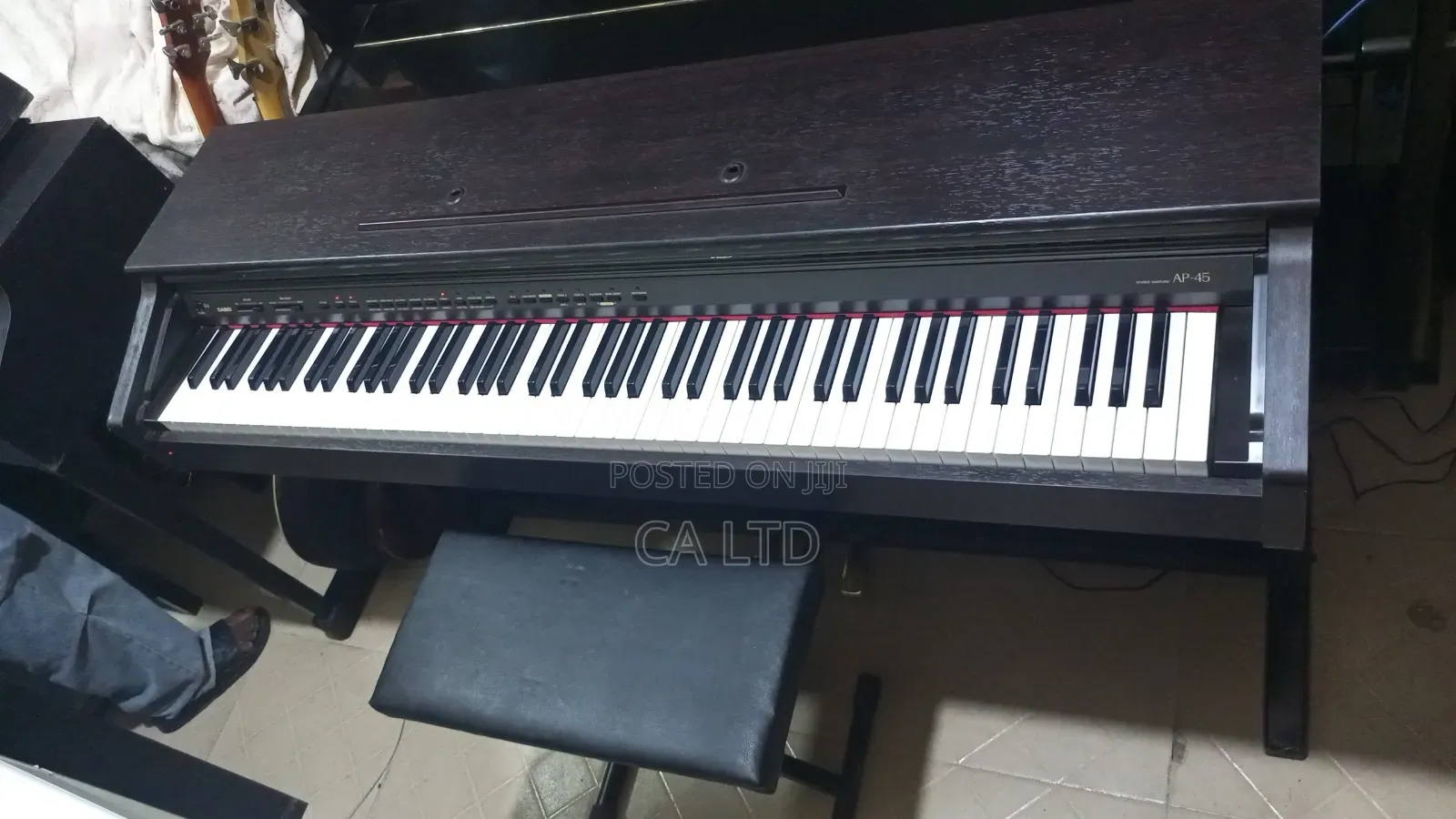 Casio AP - 45