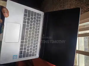 Laptop HP EliteBook Folio 1040 G2 8GB Intel Core i5 SSD 256GB