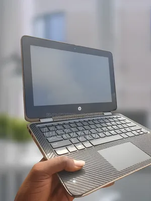 Laptop HP ProBook X360 11 G4 8GB Intel Core i5 SSD 256GB