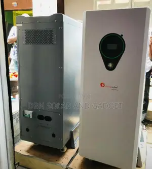 17.5kwh 51.2v Felicity Solar Lithium Ion Battery Available in Stock