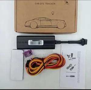 Quality Car Trackers+Installations