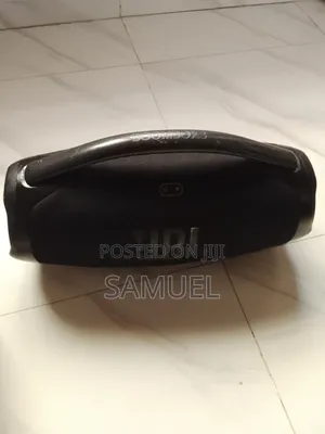 JBL Boombox 3 Speaker