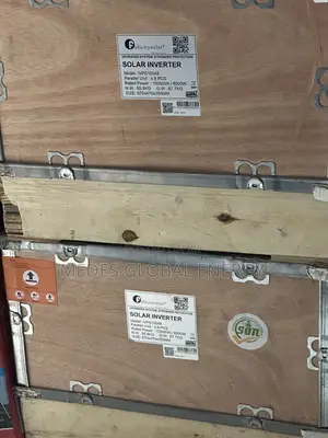 10kva 48v IVPS Felicity Solar Inverter!!