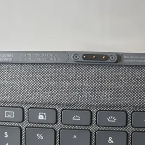 Logitech Combo Touch Keyboard Folio for iPad 10th Gen YU0081