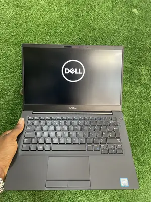 Laptop Dell Latitude 7390 8GB Intel Core i5 SSD 256GB