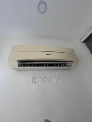 1.5 HP Panasonic AC