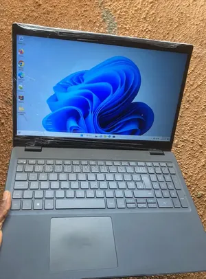 Laptop Dell Latitude 3510 8GB Intel Core i3 SSD 256GB