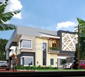 3d Rendering and Architectural Visualization