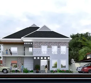 Architect and Builders