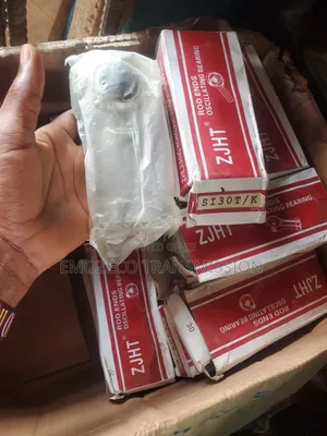 30mm Tyrod Bearing