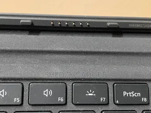 Microsoft Model 1725 Keyboard for 12.3" Surface Pro Laptop Tablet