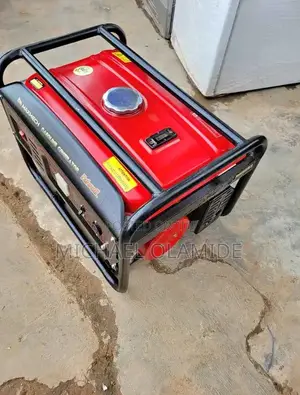 Maxmech 3.5kva Original Copper Coil.