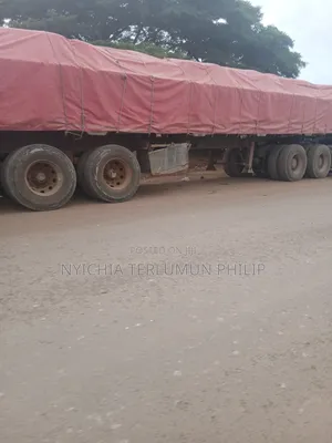 Bua, Block and Dangote Cement Dealer Nationwide