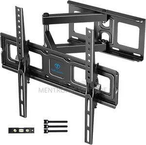 Adjustable TV Hanger. 26' to 65'