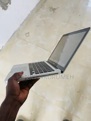 New Laptop Apple MacBook 2012 16GB Intel Core i5 HDD 1T
