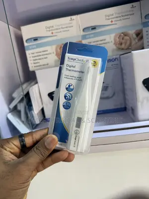 Original Digital Thermometer