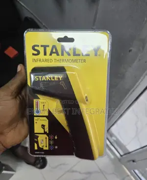 Stanley STHT0-77365 Digital Infrared