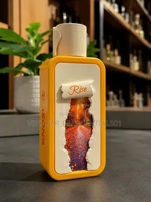 Riif Drift, Rise, Asad Yara Elixir,