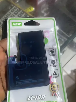 iPhone 15 Pro Max ESIM Replacement Battery