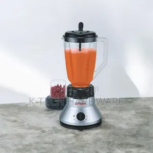 Qada Blender Grinder QBL-18l40