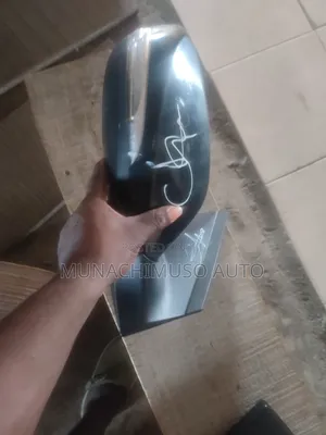 Side Mirror Hyundai Elantra GT 2015