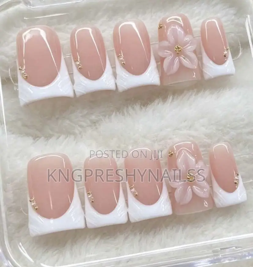 KngpreshyNails