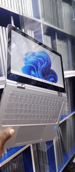 Laptop HP Spectre X360 8GB Intel Core i7 SSD 256GB