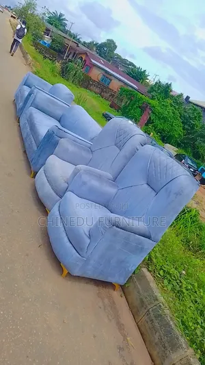 Available as Seen for