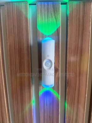 Led Light Sensor