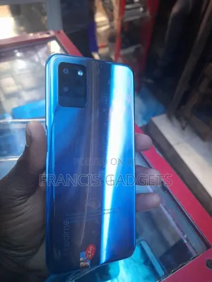 Realme 8 5G 128 GB