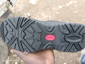 Safety Boot