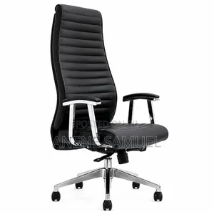 Executive Office Chair