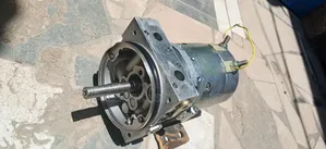 Dc Motor 4hp