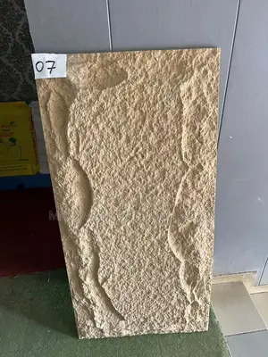 High-Quality PU Stone Wall Panels (Luxury Finish)